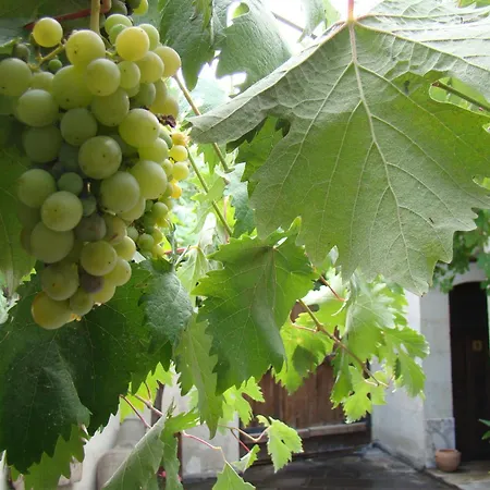 Hotel Aravan Evi Ürgüp