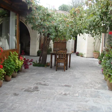 Aravan Evi Ürgüp