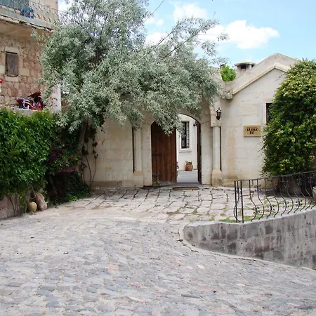 Hotel Aravan Evi Ürgüp