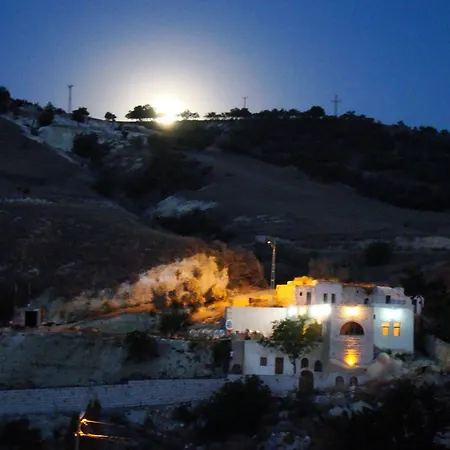 Aravan Evi 4* Ürgüp