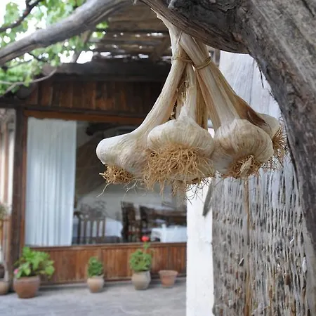 Aravan Evi Hotel Ürgüp