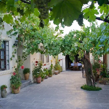 Aravan Evi Guest house