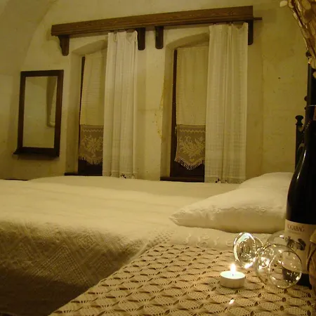 Hotel Aravan Evi 4*