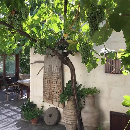 Hotel Aravan Evi Ürgüp