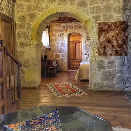 Aravan Evi Hotel Ürgüp