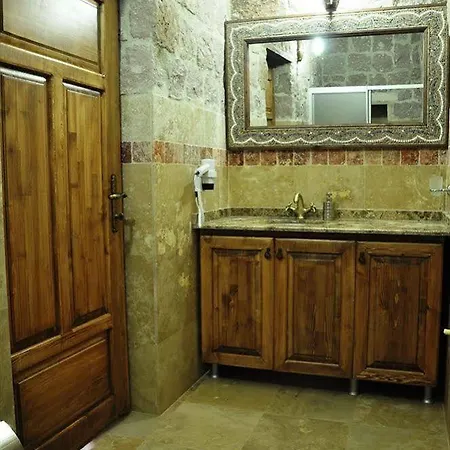 Guest house Aravan Evi
