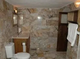 Szálloda Aravan Evi 4*