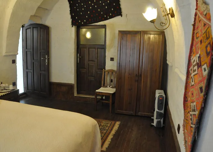 Aravan Evi 4* Ürgüp