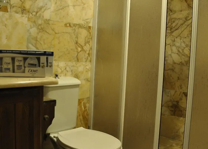 Aravan Evi Szálloda 4*