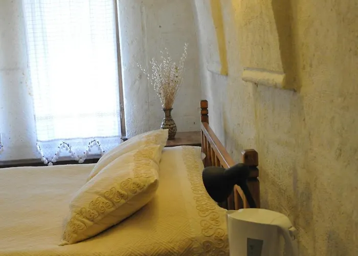 Aravan Evi Szálloda 4*