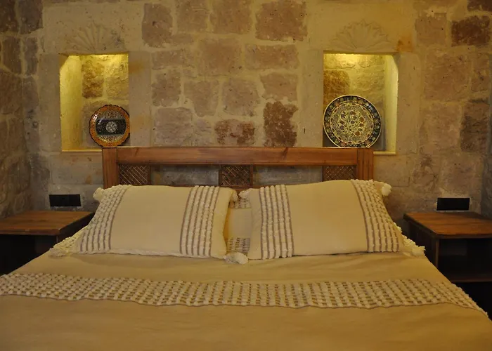 Aravan Evi Szálloda Ürgüp