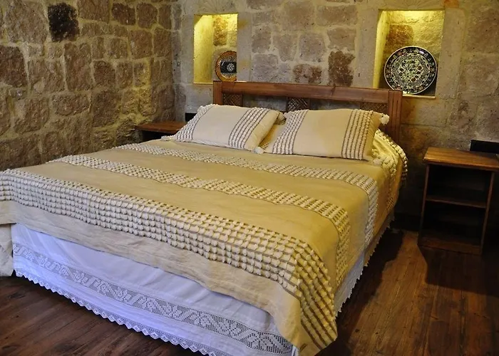 Aravan Evi Szálloda Ürgüp