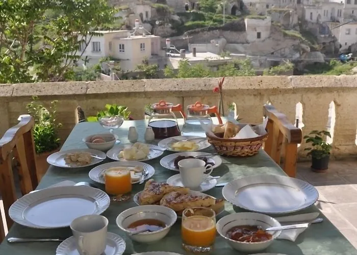 Szálloda Aravan Evi