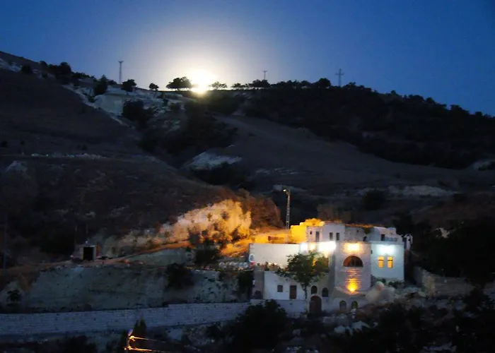 Aravan Evi 4* Ürgüp