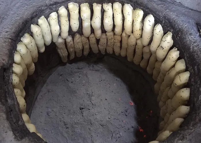 Szálloda Aravan Evi