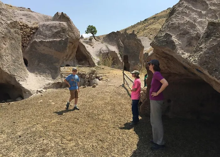 Aravan Evi Szálloda 4*