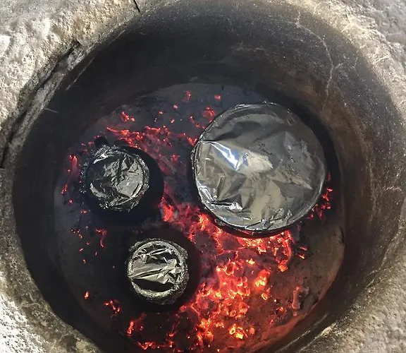 Aravan Evi Szálloda Ürgüp