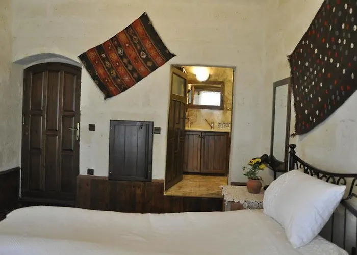 Szálloda Aravan Evi