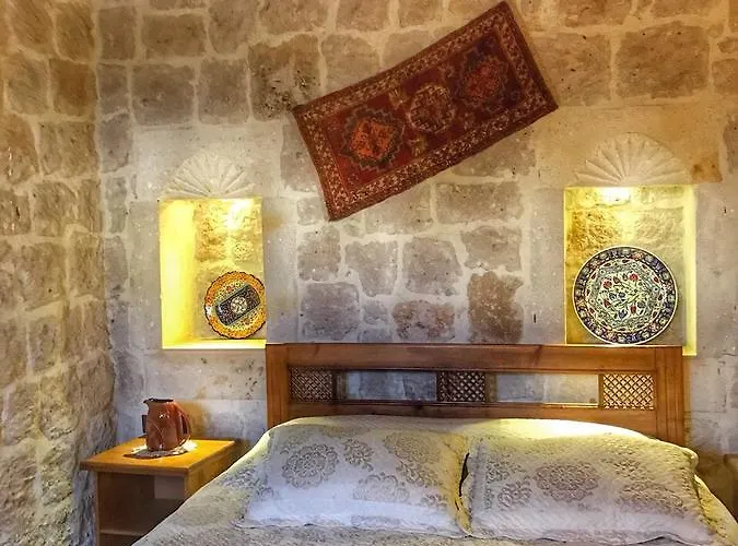 Szálloda Aravan Evi