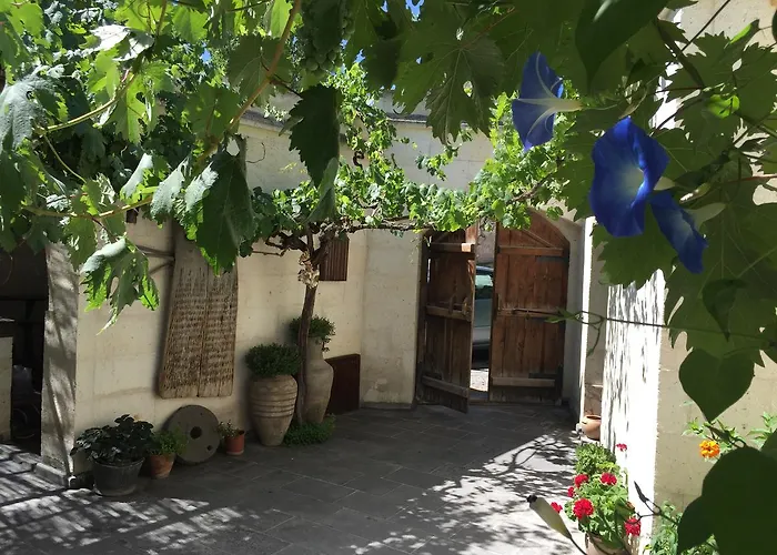 Aravan Evi 4* Ürgüp