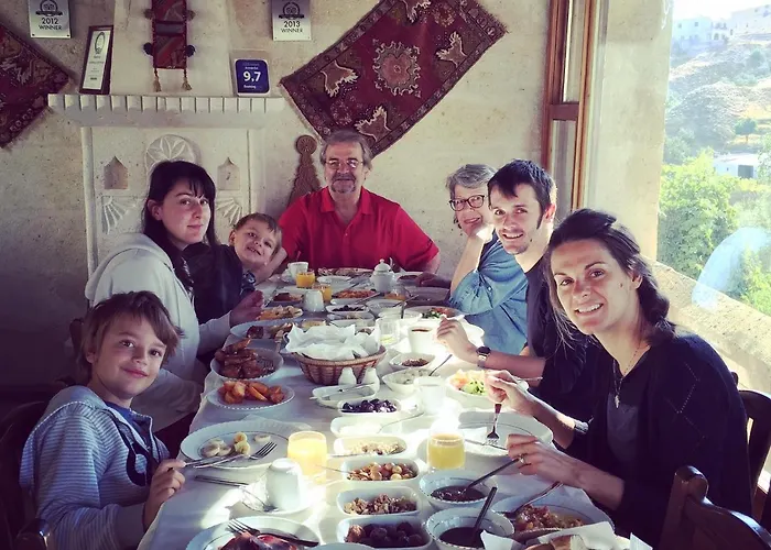 Aravan Evi Szálloda